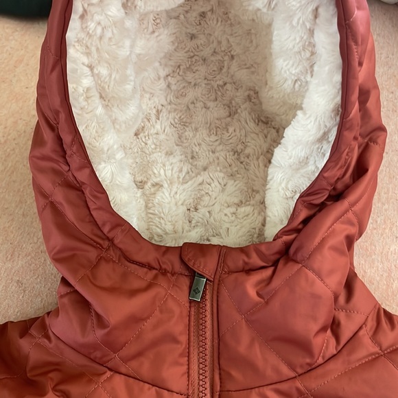 Columbia Coat - Picture 3 of 9